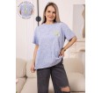 Футболка мод.2156/7 - small