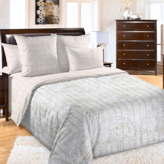 КПБ Перкаль - Абрис