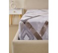 Простыня бязь люкс - Геометрия - small4