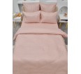 КПБ Микрофибра-Страйп - Пудра - small6