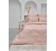 КПБ Микрофибра-Страйп - Пудра - small8