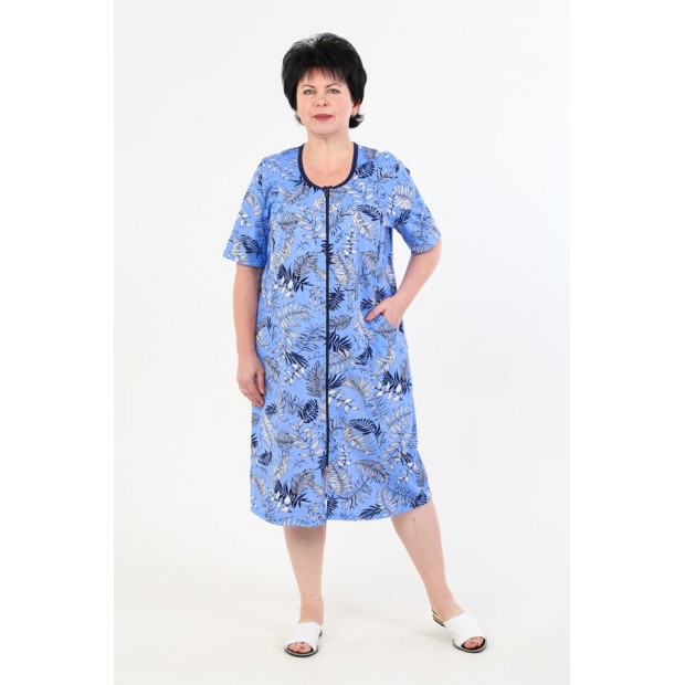 Халат мод.1351 гиг