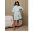 Платье-рубашка мод.2208/3 - small4