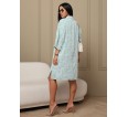 Платье-рубашка мод.2208/3 - small2