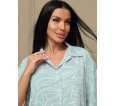 Платье-рубашка мод.2208/3 - small1