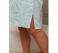 Платье-рубашка мод.2208/3 - small3