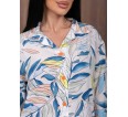 Платье-рубашка мод.2208М - small4