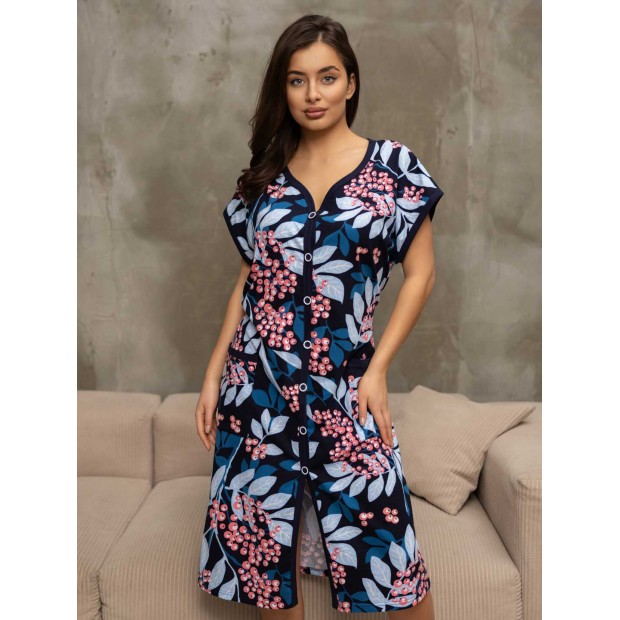 Халат мод.1472/12