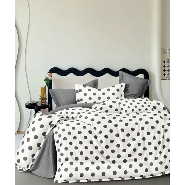 Постельное белье сатин люкс - Медиум