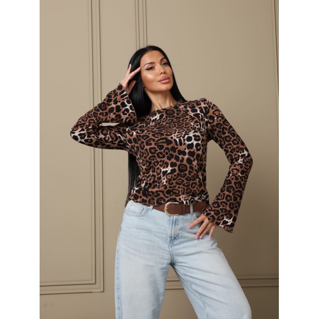 Лонгслив мод.2028/6