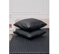 КПБ Микрофибра-Страйп - Серый - small3