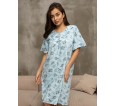 Ночная сорочка мод.1092/27 - small3