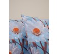 Комплект наволочек бязь люкс - Ромашки - small5