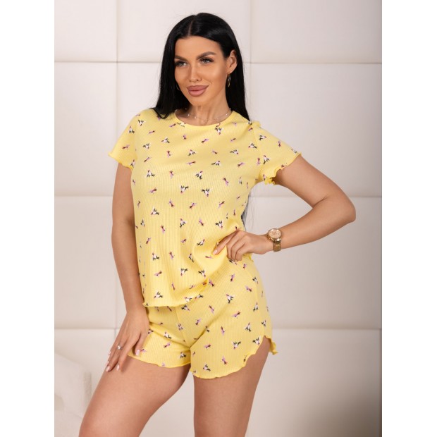 Пижама мод.2181