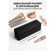 Пенал тубус черный - small2