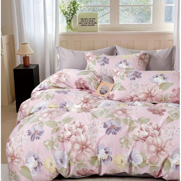 Постельное белье сатин люкс - Исида