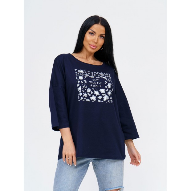 Туника мод.1789/4* Туника мод.1789/4*