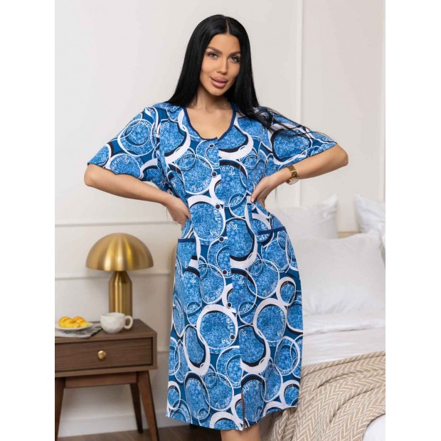 Халат мод.1781/9