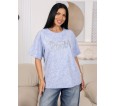 Футболка мод.2221 - small