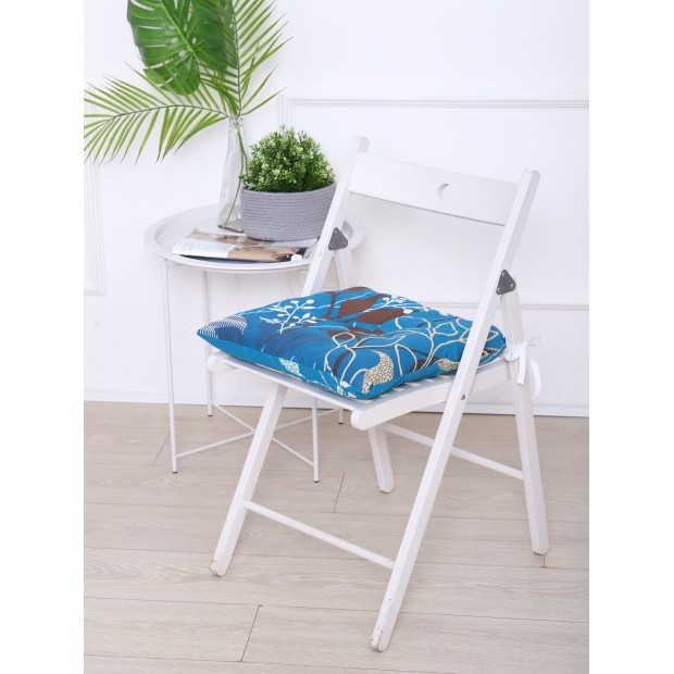 Подушка на стул - Орфей Подушка на стул - Орфей