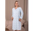 Ночная сорочка мод.2265 - small5