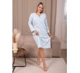 Ночная сорочка мод.2265 - small3