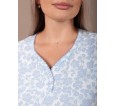 Ночная сорочка мод.2265 - small2