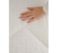 Одеяло ОТБ белое облегченное Евро - small1