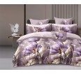 Постельное белье поплин люкс - Эйфория - small