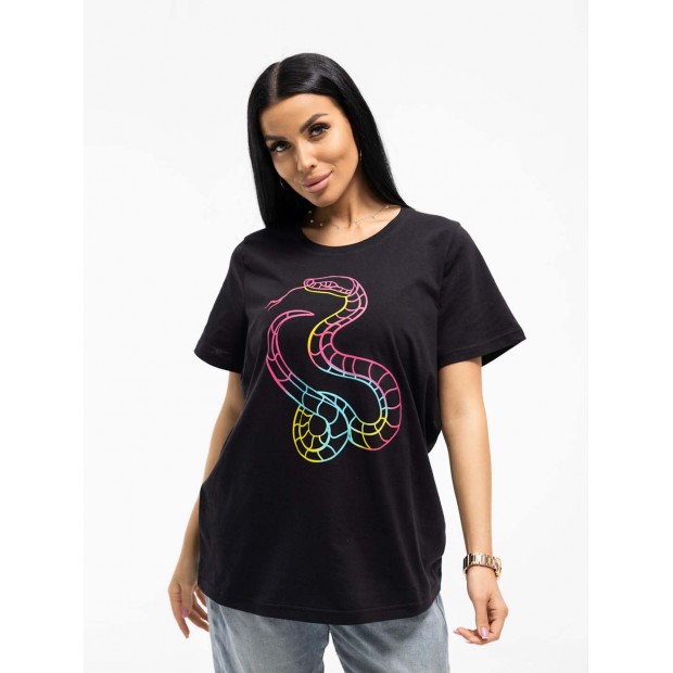 Футболка мод.1964/2*