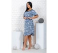 Халат мод.1481 - small1