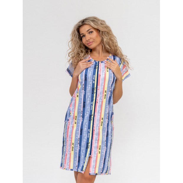 Халат мод.1671/4*