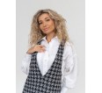 Сарафан мод.1780/1 - small4