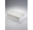 Анатомическая подушка Ergo (3) 45х35х7/10 - small