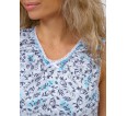 Ночная сорочка мод.1013/18 - small4