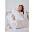 Комплект подушек для сна - Белый - small