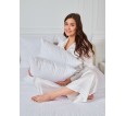 Комплект подушек для сна - Белый - small1