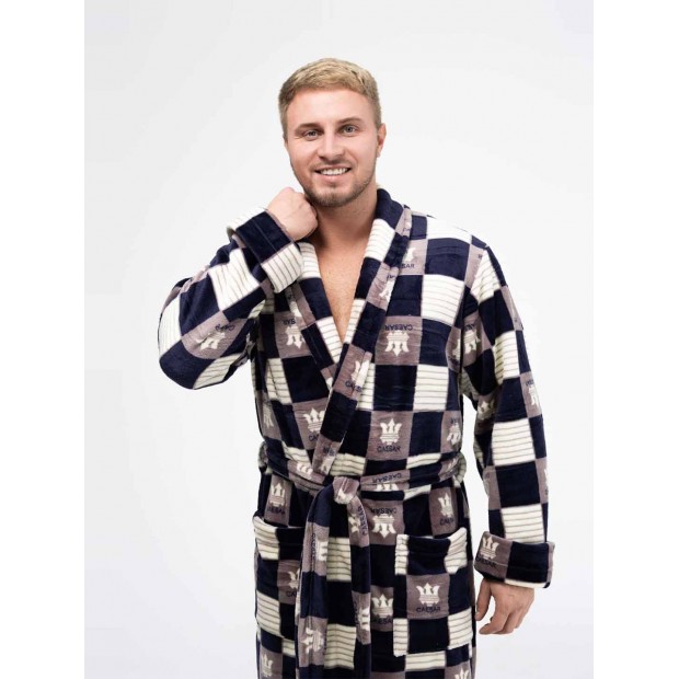 Халат мод.78 Ф/18(Сток)