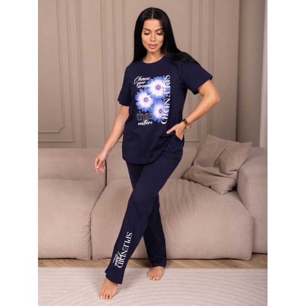 Костюм мод.2268 — «Постелька HOME»