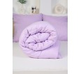 Одеяло всесезонное Relax - Лаванда - small1