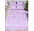 Одеяло всесезонное Relax - Лаванда - small7