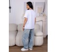 Футболка мод.2207 - small4