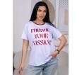 Футболка мод.2207 - small3