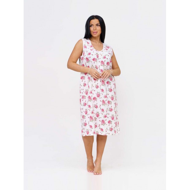 Ночная сорочка мод.38/19*