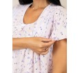 Ночная сорочка мод.2071/1 - small4