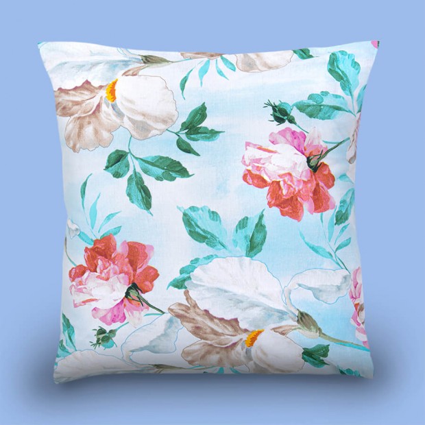 Наволочка бязь в асс.