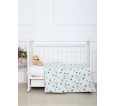Пододеяльник бязь без молнии - Коалы - small2