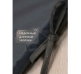 Матрац на шезлонг - Серый - small3