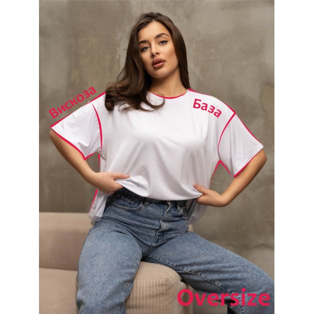 Футболка мод.2159