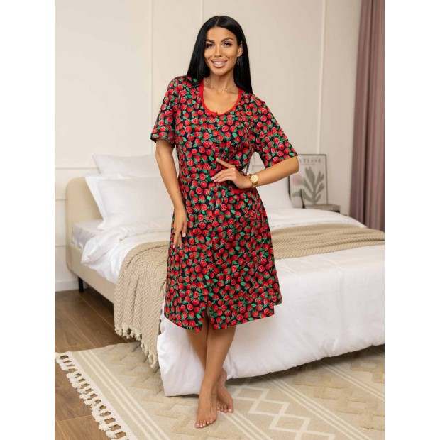 Халат мод.1781/6 (Сток)